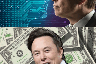 👁️ Behind the Screen: The $44B Digital Trap Elon Musk Built While Nobody Was Watching 🕵️‍♂️