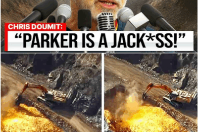 Chris Doumitt Drops a Bombshell After Leaving Parker Schnabel’s Team: “I Couldn’t Take It Anymore”