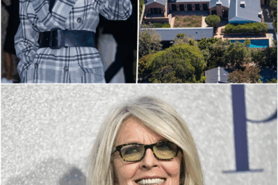 The Final Days Of Dianne Keaton: Why She Sold Her Home Before Death?