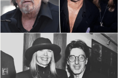 Hollywood in Mourning: The Heartbreaking Truth Behind Diane Keaton’s Final Days Finally Revealed
