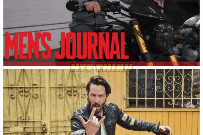 Exploring Arch Motorcycles: A Journey with Co-Founder Keanu Reeves