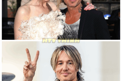 Keith Urban Changed Song Lyrics Inspired by Nicole Kidman Before Split