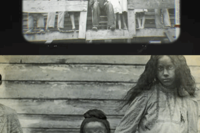 From Legends to DNA: The Melungeons’ Secret Past Revealed — Why Has America Kept This Dark Truth Locked Away for Centuries?