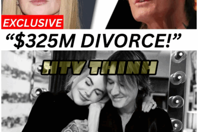 Nicole Kidman’s Prenup Masterstroke: Did She Outplay Keith Urban Before the Game Even Started? – HTT
