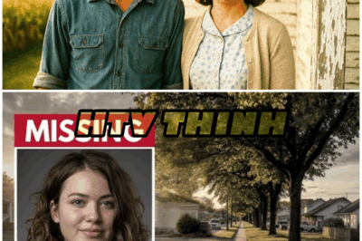 Husband and Wife Vanish in 1964 – 30 Years Later, A Crate Beneath the Trees Is Found – HTT