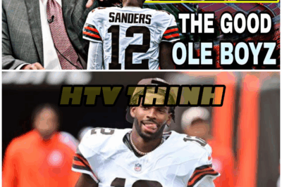 🚨Skip Bayless Is Going VIRAL FOR EXPOSING NFL “GOOD OLE BOYZ” CREW & Their Hate On Shedeur Sanders‼️- HTT