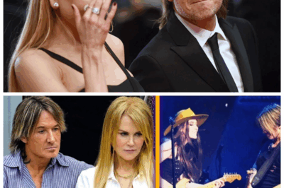 💔 Keith Urban, 57, Drops a Bombshell Confession: The Dark, Twisted Reason He Divorced Nicole Kidman — A Truth So Shocking It Will Break You! 🎤🔥 Behind the glitz and glamour, a hidden nightmare of betrayal, emotional warfare, and heartbreak explodes into the open. Fans brace for a revelation that shatters the fairy-tale image and exposes a love story drenched in secrets and pain! 👇
