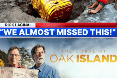 🕳️ “The 7 Moments Oak Island Went Too Far — And Uncovered Secrets That Were Never Meant to Be Found 🪓⛏️”