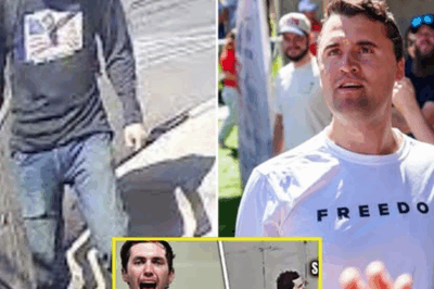 Shock in Court: Tyler Robinson’s Explosive Outburst — “I Didn’t Pull the Trigger, But I Know Who Did!” Turns Charlie Kirk Murder Trial Upside Down