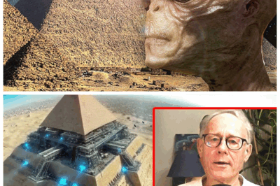 🌍💀 “Beneath the Ancient Pyramid Lies a Dark Secret No One Could Imagine!” Archaeologists have uncovered a chilling underworld beneath the iconic pyramid, revealing a labyrinth of horrors that challenge everything we thought we knew about ancient civilizations—”It’s like stepping into a nightmare frozen in time,” one expert confessed, hinting at sinister rituals and lost souls trapped for eternity, sending shockwaves through the scientific community and stirring whispers of a curse that could unravel history itself! 👇