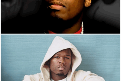 🎯 No Back Down, Just Systems: Inside 50 Cent’s Battle-Tested Mindset That Converts Conflict Into Cash Flow—One Move at a Time 🧠💰