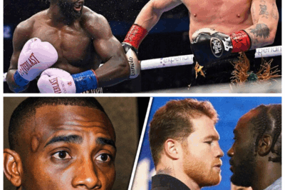 SHOCKING REVELATION! Erislandy Lara Drops Bombshell Prediction for Canelo Alvarez vs Terence Crawford—Fans Can’t Believe Their Ears! 😱🔥 “This fight will end in a way nobody expects,” Lara declared with a sinister smile, igniting a firestorm of controversy and speculation across boxing circles—insiders say his prediction could turn the entire fight world upside down, revealing secrets that could change everything we thought we knew about these fighters. Are we witnessing a prophecy or just wishful thinking? The truth is more explosive than you can imagine!👇 , ,