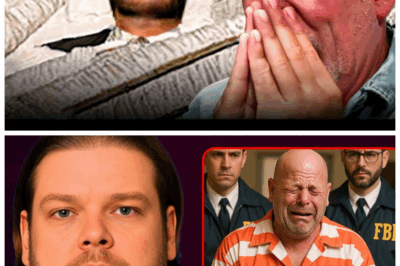 💥 Rick Harrison’s son EXPLODES onto the scene with jaw-dropping secrets about his father that fans never saw coming! 😱 Hidden betrayals, family feuds, and dark truths spill out in a confession that will shake the Harrison legacy to its core! 💔 This emotional rollercoaster exposes a side of Rick Harrison that’s been buried for years—get ready for a Hollywood-worthy drama packed with twists and psychological turmoil! The family’s darkest skeletons are finally out of the closet!👇