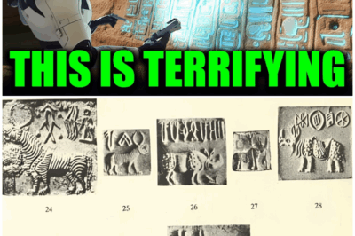 AI Has Cracked the Code of the Indus Valley Civilization’s Lost Language! Discover the Stunning Secrets That Could Change Our Understanding of Ancient Societies Forever!