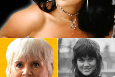 🌙 “Behind the Voice of an Angel: Linda Ronstadt Reveals the Secret That Kept Her From Marriage ✨💍”