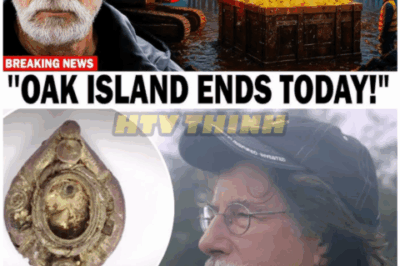 🏝️ “Centuries of Curses, Deaths, and Deception — The Oak Island Treasure Discovery That Changes History Forever ⚰️⚡”