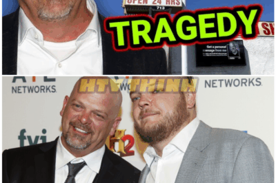 🦊 “PAWN STARS” SCANDAL ERUPTS IN LAS VEGAS! COREY HARRISON ARRESTED FOR DUI — STUNNING FOOTAGE, SECRET DETAILS, AND WHAT HE SAID TO POLICE WILL LEAVE FANS SPEECHLESS 😱🚨