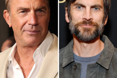 Inside Kevin Costner’s brawl with ‘Yellowstone’ co-star that shut production