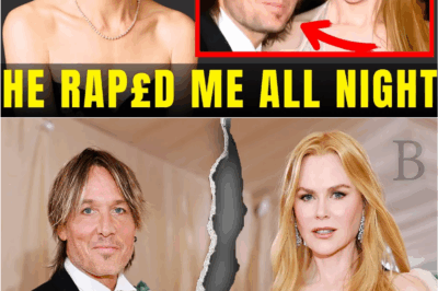 💔 “It Wasn’t Love, It Was Survival”: Nicole Kidman at 58 Exposes the Dark Truth About Her Marriage to Keith Urban 😢🎭