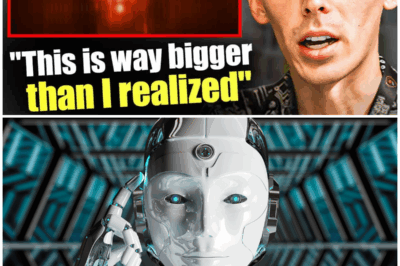 Ethical Hacker Discovers Disturbing Truth About Google’s Quantum AI: Is It Conscious? The Shocking Revelations That Could Change Everything!