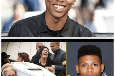 😭🕓 4PM Breaking News: Bryshere Gray’s Family Collapses in Tears During Devastating Farewell Announcement – The Untold Emotional Turmoil Exposed! 💣 From secret struggles to shocking revelations, discover the painful truth behind the tearful goodbye that stunned the world and shattered a family’s heart forever! 👇