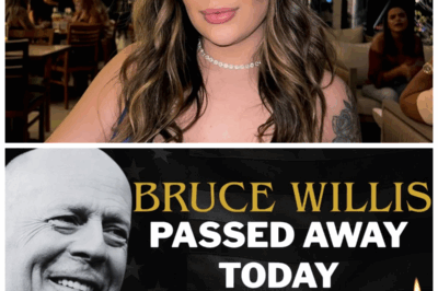 🕯️ Nation in Mourning: Two American Legends Die Today, Leaving a Legacy of Glory and Heartbreak! 🇺🇸💔 The curtain falls on two of America’s most beloved legends in a day filled with disbelief and sorrow. Their extraordinary journeys inspired millions, but their sudden deaths reveal the heartbreaking reality behind fame and fortune. This is a story of loss, legacy, and the enduring power of legends whose memories will burn bright forever! 👇