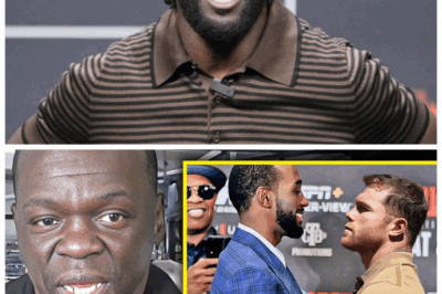 🔥🥊 BOXING PROS GO WILD! Canelo Álvarez VS Terence Crawford FIGHT ANNOUNCEMENT SHOCKS THE SPORT — Experts Are Divided! 🥇😱 Is This the Clash of the Century or a Disaster Waiting to Happen? Top Fighters and Analysts Are Weighing In on Who Will Dominate When These Titans Collide! The Fight That Could Rewrite History Is Finally Here!  The boxing world is erupting as pros from all corners react to the blockbuster announcement—some call it a masterpiece, others warn of chaos. Fans are on the edge of their seats, desperate to see who will emerge victorious in this epic showdown. The countdown to the biggest fight of the decade has begun! 👇