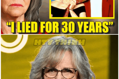 🦊 “I Couldn’t Say It Until Now”: Sally Field’s Stunning Revelation About Robin Williams at 78 — The Truth She’s Kept Buried for Decades 💔