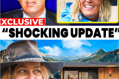 🏕️ “The Dark Side of the Wilderness: What No One Told You About Misty Raney From Homestead Rescue 🌧️💔”