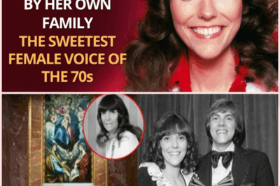 The Tragic Legacy of Karen Carpenter: A Voice Silenced Too Soon