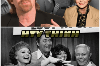 😱 June Lockhart’s Legacy Through the Eyes of Bill Mumy 😱 – HTT