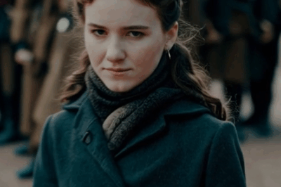 😱 “Humiliated, Broken, Ignored… Then She Did the Unthinkable — and No One Laughed Again”