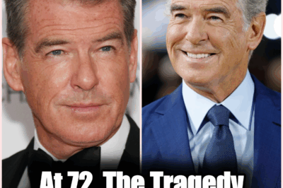 Tragedy Strikes: The Heartbreaking Journey of Pierce Brosnan