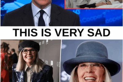 Diane Keaton’s Tragic Final Days: The Shocking Truth Behind Her Death Revealed