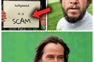 Mark Wahlberg Reveals Why Keanu Reeves Confession Might Break Hollywood