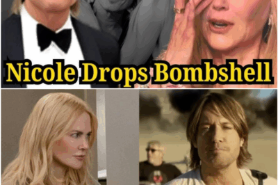 Russell Crowe Reveals Nicole Kidman WARNED Keith Urban About His Alleged Affair — Hollywood Shockwaves Erupt