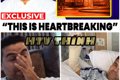 😱 Buddy Valastro’s Darkest Days: The Tragedy That Changed Cake Boss Forever 😱 – HTT