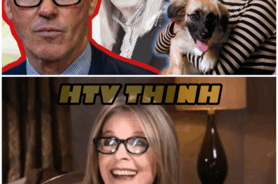 😱 Hollywood Rocked by Diane Keaton’s Death – Michael Keaton’s Tribute Breaks Hearts 😱 – HTT