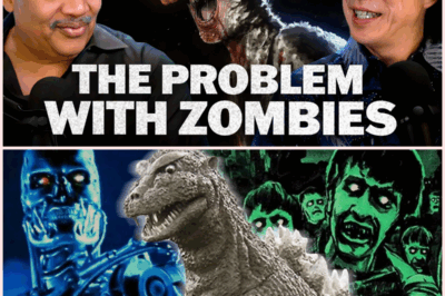 Unveiling the Science Behind Our Favorite Monsters: Are They More Than Just Fiction?