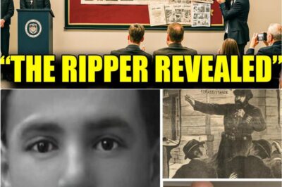🩸 After 137 Years, Jack the Ripper’s True Identity Finally Revealed — And It’s Darker Than Anyone Imagined
