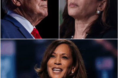 “Too Early?” Kamala Harris Sparks Uproar After Calling Herself ‘The Most Qualified Candidate Ever’ and Teasing a Comeback Campaign