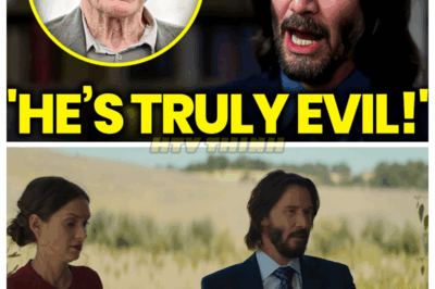 💥 At 60, Keanu Reeves FINALLY Confirms The Rumors