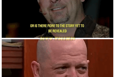 😱 Rick Harrison From Pawn Stars SENTENCED To LIFE IMPRISONMENT