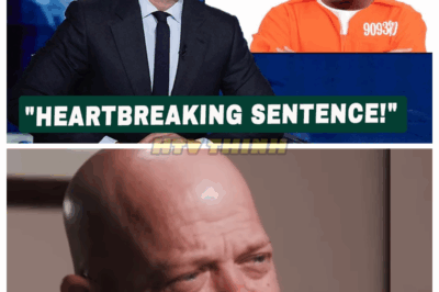 Is Rick Harrison Sentenced to Life in Prison? What Really Happened?