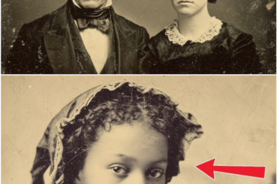 The Merchant Who Mocked Love: Daughter’s Forbidden Escape With a Slave Shocks an Entire City
