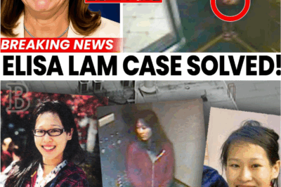 🚨 Not an Accident: The Chilling Truth Behind Elisa Lam’s Death and the Cecil Hotel Cover-Up Exposed
