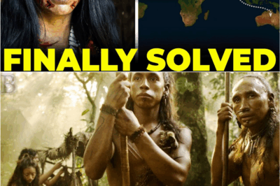 🧬 “Ancient Genes, Modern Shock: The DNA Discovery That Shattered What We Knew About the Amazon 🌿💥”