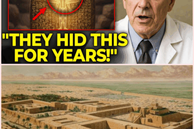 Ancient Secrets Unveiled: Did Sumerians Predict Our Future?