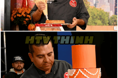 😱 The Untold Struggles of Cake Boss: Buddy Valastro’s Battle Against Adversity 😱 – HTT