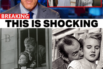 Carroll Baker’s Savage Revenge: The Secret Feud That Hollywood Tried to Hide!